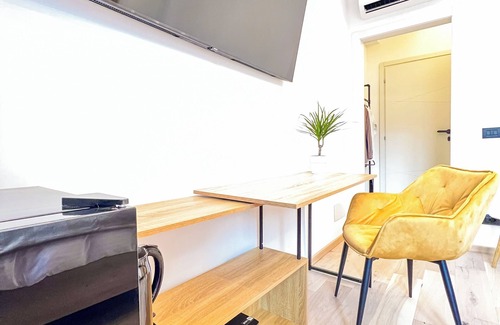 Paderno Dugnano Apartamento | Milan Boutique Villa Studio 2
