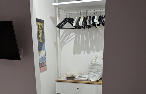 San Marco Apartamento | Milán - Brera - Encantador apartamento en el corazón de Milán