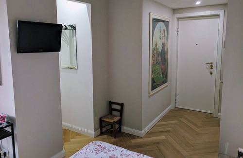 San Marco Apartamento | Milán - Brera - Encantador apartamento en el corazón de Milán