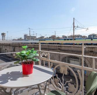Ponte Seveso Apartamento | Milan Central Luxury Apartment