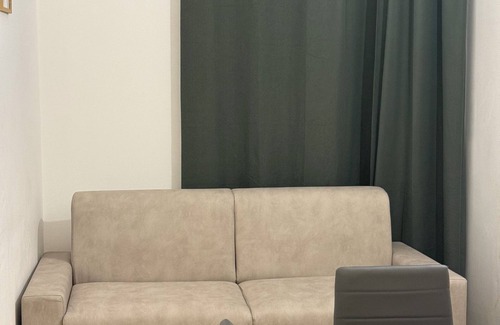 Ponte Seveso Apartamento | Milan Central Station Bliss: a few steps away from the Central Station
