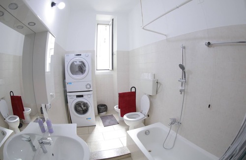 Ponte Seveso Apartamento | Milan Central Station Bliss: a few steps away from the Central Station