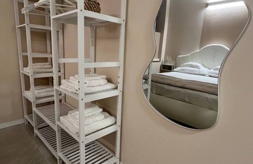 Fiera Apartamento | Milan-City Life-Fiera Milano-Apartment