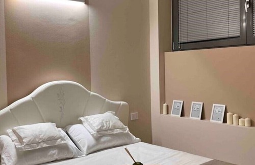 Fiera Apartamento | Milan-City Life-Fiera Milano-Apartment