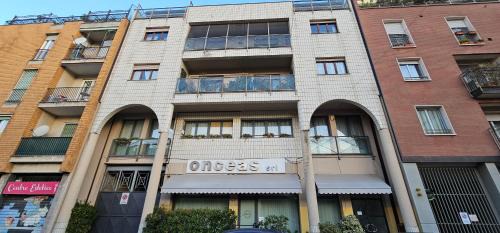 Stadera Apartamento | Milan Condo ideal for Families,Pets,Business