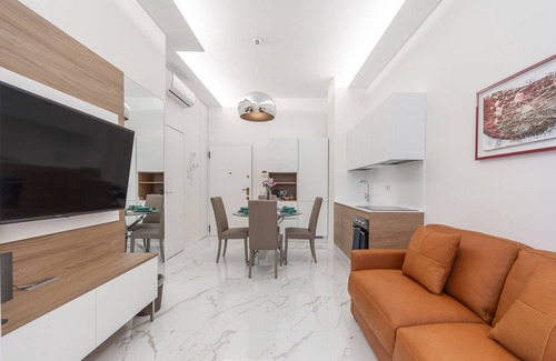 Milan Centre Apartamento | Milan Duomo cozy apartment