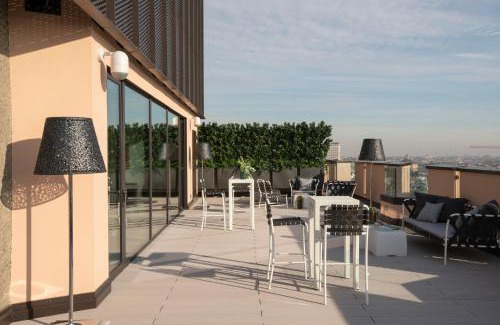 San Babila Apartamento | Milan Eleven by Brera Apartments