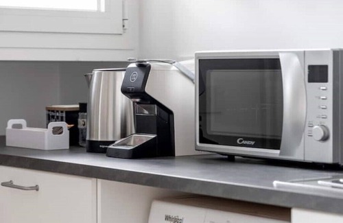 Fiera Apartamento | [MILAN FIERA-CITY LIFE] Three Towers House - Free Wi-fi - Netflix -