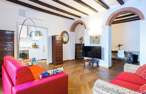Porta Genova Apartamento | MILAN HISTORICAL CENTER DESIGN APARTMENT