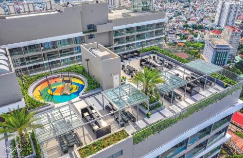 Thang Tam Apartamento | Milan Homestay - The Song Vung Tau Apartment