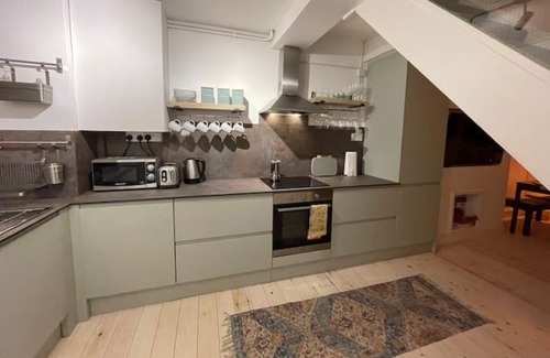 Vassall Casa | Milan House