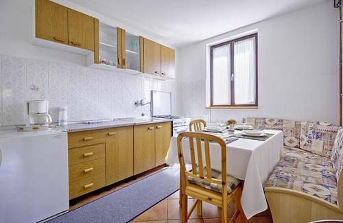 Rastovaca Casa | Milan in Rastovača (Haus für 5 Personen)