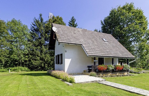 Rastovaca Casa | Milan in Rastovača (Haus für 5 Personen)
