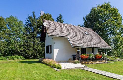 Rastovaca Casa | Milan in Rastovača (Haus für 5 Personen)