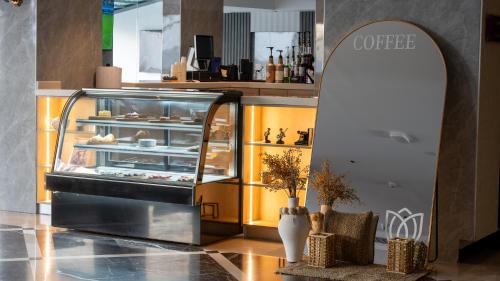 Taif Hotel | Milan Park Hotel