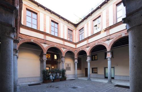 Porta Genova Apartamento | Milan Retreats Navigli