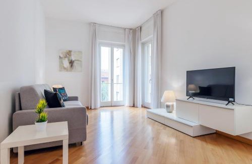 Porta Genova Apartamento | Milan Retreats Navigli