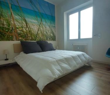 Cornaredo Apartamento | Milan Rho Fiera Cornaredo apartment