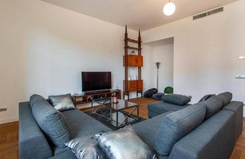 Porta Nuova Apartamento | MILAN ROYAL SUITES LUXURY P.ZZA DELLA REPUBBLICA