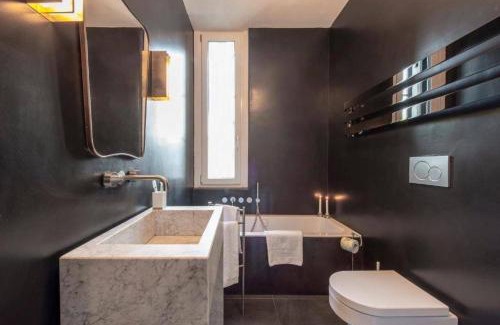 Porta Nuova Apartamento | MILAN ROYAL SUITES LUXURY P.ZZA DELLA REPUBBLICA