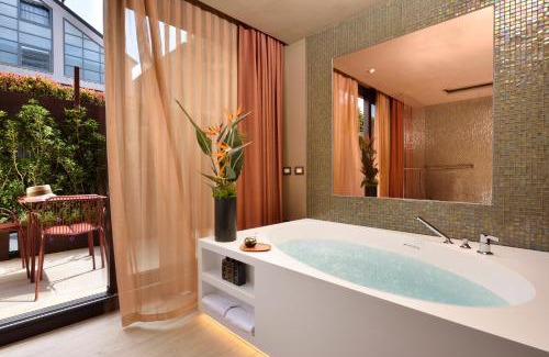 Villapizzone Hotel | Milan Suite Hotel