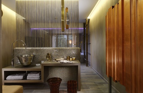 Villapizzone Hotel | Milan Suite Hotel
