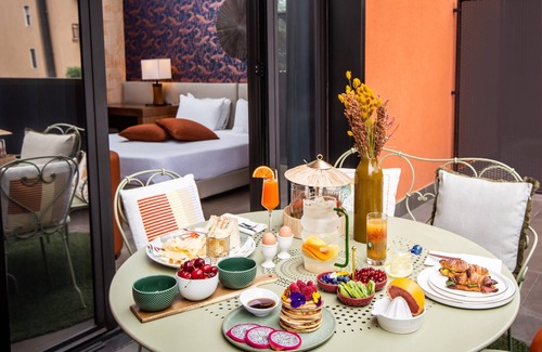 Villapizzone Hotel | Milan Suite Hotel