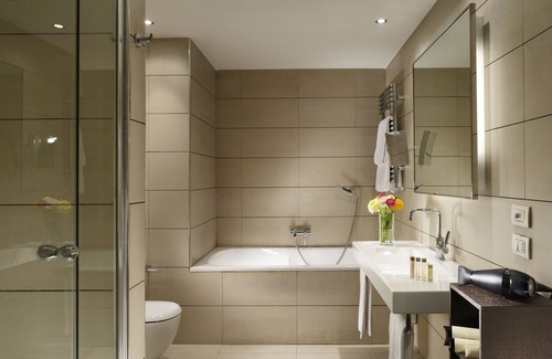 Villapizzone Hotel | Milan Suite Hotel