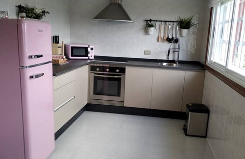 Monforte de Lemos Apartamento | MILANABONITA APARTAMENTO
