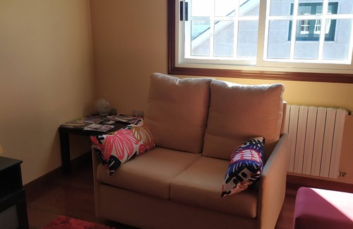 Monforte de Lemos Apartamento | MILANABONITA APARTAMENTO