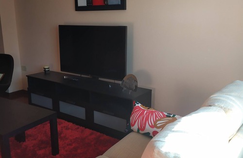 Monforte de Lemos Apartamento | MILANABONITA APARTAMENTO