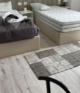 Garegnano Apartamento | MILANFORESTER