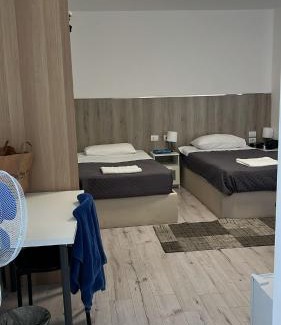 Garegnano Apartamento | MILANFORESTER