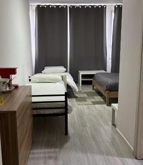 Garegnano Apartamento | MILANFORESTER