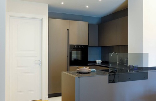Acquabella Apartamento | MilanLife Apartments - D-Town Elegance
