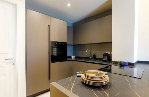 Acquabella Apartamento | MilanLife Apartments - D-Town Elegance
