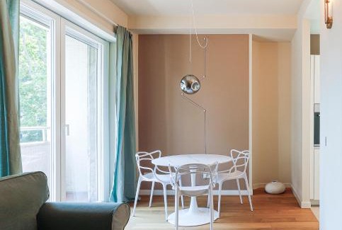 Zona Risorgimento Apartamento | MilanLife Apartments - DTown Charme