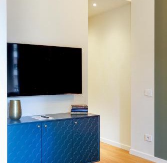 Zona Risorgimento Apartamento | MilanLife Apartments - DTown Charme