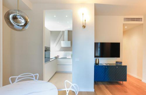 Zona Risorgimento Apartamento | MilanLife Apartments - DTown Charme