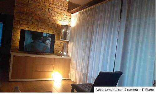 Milano 3 Apartamento | Milano 3 Astra Apartments & Rooms