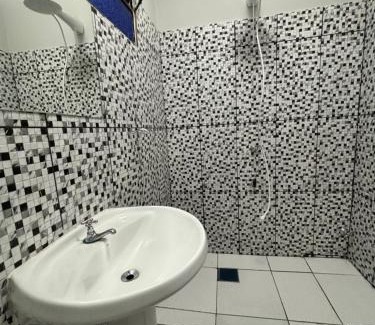 Asuncion Apartamento | Milano 581 - Hospedaje temporal en Asunción