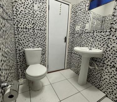 Asuncion Apartamento | Milano 581 - Hospedaje temporal en Asunción