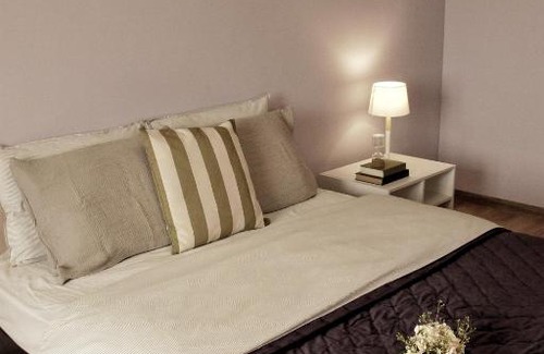 Kuzmichi Apartamento | Milano Apartment