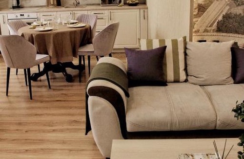 Kuzmichi Apartamento | Milano Apartment