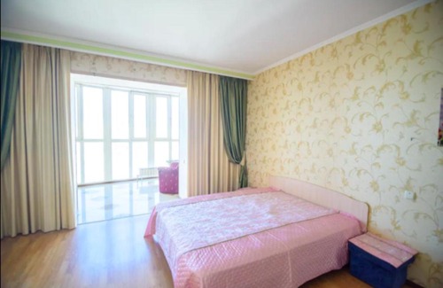 Kuzmichi Apartamento | Milano Apartment