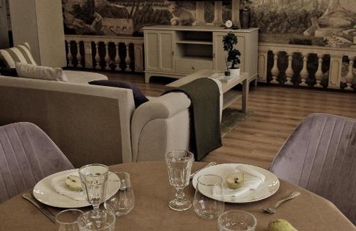 Kuzmichi Apartamento | Milano Apartment