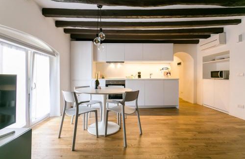 Porta Genova Apartamento | Milano Apartments Via Mortara
