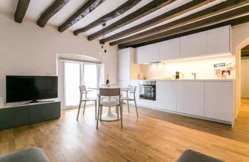 Porta Genova Apartamento | Milano Apartments Via Mortara