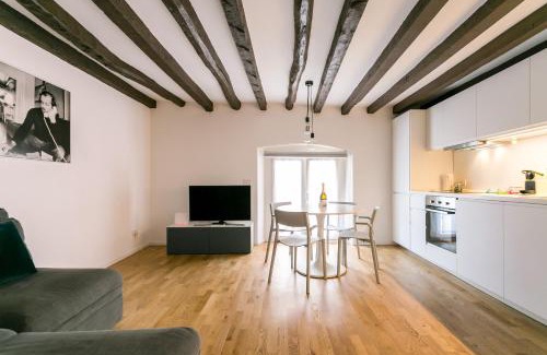 Porta Genova Apartamento | Milano Apartments Via Mortara