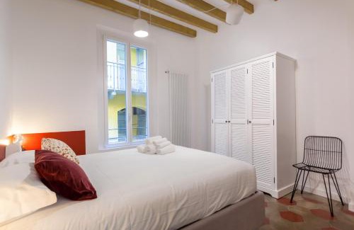 Porta Genova Apartamento | Milano Apartments Via Mortara